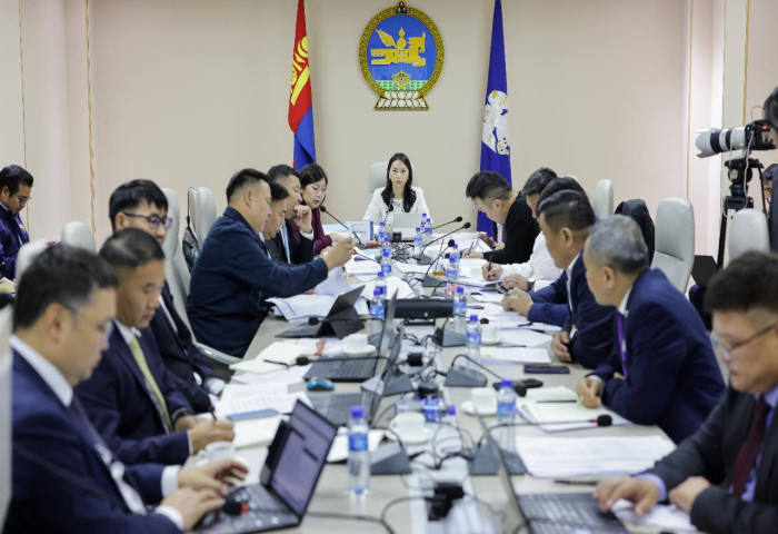НИТХ-ын хороодын хамтарсан хуралдаанаар “Нийслэлийн хөгжлийн 2027 оны төлөвлөгөө”-г хэлэлцлээ