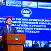 Ерөнхийлөгч У.Хүрэлсүх төрийн цэргийн болон хууль сахиулах байгууллагын залуу офицеруудтай уулзлаа