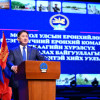 Ерөнхийлөгч У.Хүрэлсүх хил хамгаалах байгууллагын ажилтан, албан хаагчидтай уулзлаа