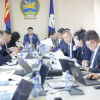 НИТХ дахь АН-ын бүлгийн хурлаар Нийслэлийн хөгжлийн 2027 оны төлөвлөгөөг хэлэлцлээ