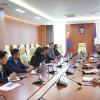 Замын түгжрэл, агаарын бохирдлыг бууруулах чиглэлээр Европын сэргээн босголт хөгжлийн банктай хамтран ажиллах санал солилцлоо