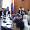 Олон улсын шөнийн гүйлтийн бүртгэл эхэллээ