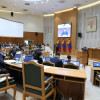 Нийслэлийн хөгжлийн 2027 оны төлөвлөгөөг батлууллаа