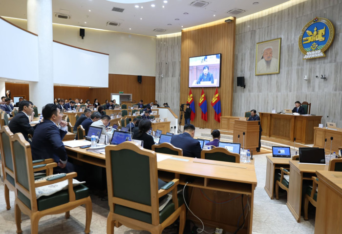 Нийслэлийн хөгжлийн 2027 оны төлөвлөгөөг батлууллаа