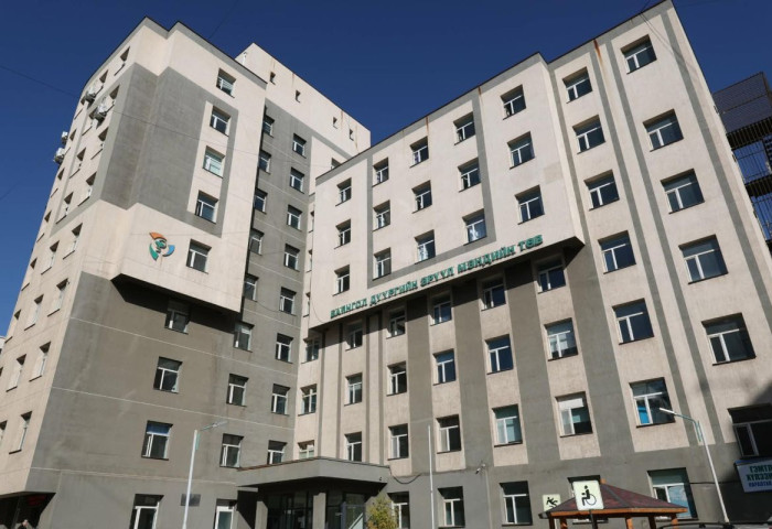 Томуугийн дэгдэлтээс хамаарч, нийслэлийн 12 эрүүл мэндийн байгууллагад 1607 хүүхдийн тусламжийн ор дэлгэнэ
