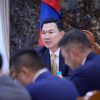 ЗӨВШӨӨРӨЛ АВАХААС ОЛГОХ ХҮРТЭЛХ БҮХ ҮЙЛ АЖИЛЛАГААНД БАРИМТ БИЧГИЙГ ИРГЭНЭЭС НЭГ УДАА АВЧ, ӨРГӨДӨЛ, ХҮСЭЛТИЙГ ШУУРХАЙ ШИЙДВЭРЛЭХИЙГ ҮҮРЭГ БОЛГОЛОО