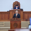 ЕРӨНХИЙ САЙД Н.УЧРАЛ: 2027 ОНЫ ТӨСВИЙН БОДЛОГЫН ҮР ДҮН ЭН ТЭРГҮҮНД ӨРХӨД МЭДРЭГДЭХ ЁСТОЙ