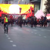 “Night Marathon Ulaanbaatar 2026” олон улсын шөнийн гүйлтэд 9 мянга орчим хүн оролцож байна