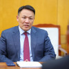 МОНГОЛ, КАЗАХСТАНЫ ЗАСГИЙН ГАЗАР ХООРОНДЫН КОМИССЫН X ХУРАЛДААН ЭНЭ ОНЫ АРАВДУГААР САРД БОЛНО