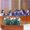 АБГББХ: Конвенц соёрхон батлах тухай хуулийн төслүүд болон Францын хөгжлийн агентлагийг Монгол Улсад байгуулах Засгийн газар хоорондын хэлэлцээрийг дэмжив