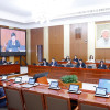 ХХНББХ: Монгол Улсын 2026 оны төсвийн тодотголыг хэлэлцлээ