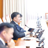 Төсвийн зарлагын хяналтын дэд хороо Монгол Улсын 2026 оны төсвийн тодотголын төслүүдийн гурав дахь хэлэлцүүлгийг хийлээ