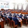 Олон Улсын Хөдөлмөрийн Байгууллагын 81, 129 дүгээр конвенц соёрхон батлах тухай хуулийн төслүүдийг баталж, Төрийн худалдан авах ажиллагааны тухай хуулийн төслийг анхны хэлэлцүүлэгт шилжүүллээ