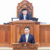 Төрийн худалдан авах ажиллагааны тухай хуулийн төслийн хэлэлцэх эсэх хэлэлцүүлгийг эхлүүлэв