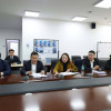Замын хөдөлгөөнийг шуурхай зохицуулж, иргэдийн ая тухтай зорчих нөхцөлийг бүрдүүлэхээр Шуурхай штаб ажиллана