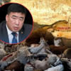 Ц.Идэрбат сайд “огцрох” болзлоо хангачихлаа...
