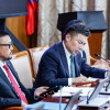 ТБХ:Монгол Улсын 2026 оны төсвийн тодотголын төслүүдийн гурав дахь хэлэлцүүлгийг дахин явуулав