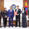 Төсвийн хөрөнгө оруулалтын үр ашгийг сайжруулах, эх үүсвэрүүдийн оновчтой хуваарилалтыг зохицуулахад чиглэсэн анхдагч хуулийн төсөл өргөн мэдүүлэв