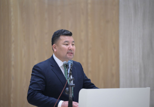“Хүний эрхэд суурилсан хандлагаар төсвөө боловсруулцгаая” хэлэлцүүлэг зохион байгууллаа