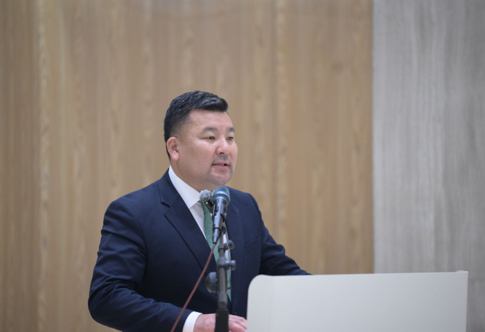 “Хүний эрхэд суурилсан хандлагаар төсвөө боловсруулцгаая” хэлэлцүүлэг зохион байгууллаа
