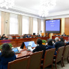 ЭЗБХ:Инфляцын өсөлт, мөнгөний бодлогын үр нөлөөний талаарх асуулгын хариуг хэлэлцлээ