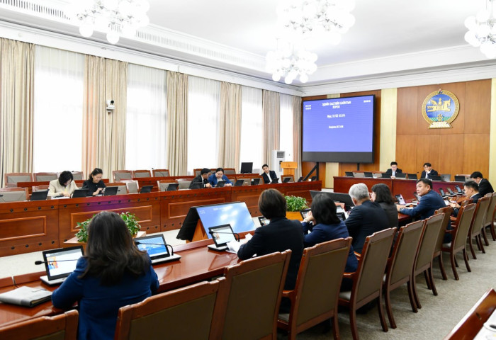 ЭЗБХ:Инфляцын өсөлт, мөнгөний бодлогын үр нөлөөний талаарх асуулгын хариуг хэлэлцлээ