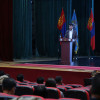 “Монгол Улсын төрийн гадаад бодлого, үйл ажиллагааны нэгдмэл байдлыг хангах нь” сэдэвт сургалт, зөвлөгөөн боллоо