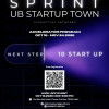 “Sprint–UB Startup town” стартапын хурдасгуур хөтөлбөрт урьж байна