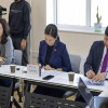 Нийгмийн хамгааллын тусгай төвүүдийн тулгамдсан асуудлыг шийдвэрлэхэд анхаарна
