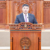 Гэр бүлийн хөгжлийг дэмжих тухай хуулийн төслийн хэлэлцэх эсэх хэлэлцүүлгийг эхлүүллээ