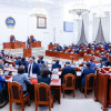 Улсын Их Хурал өмнө долоо хоногт: 2026.10.05-10.09