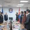 Нийслэлийн 2026 оны II ээлжийн цэрэг татлага аравдугаар сарын 16-18-нд болно