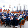 Монгол Улсын 2026 оны төсвийн тодотголыг баталлаа