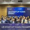 “Sprint-UB startup town” хөтөлбөр эхэлж, шалгарсан 10 стартапыг танилцууллаа