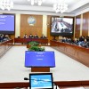 Төсвийн тогтвортой байдлын тухай хуульд нэмэлт оруулах тухай хуулийн төслийг хэлэлцэхийг дэмжлээ