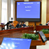 ТБХ: Байнгын хорооны тогтоолын төслийг баталж, Монгол Улсын 2027 оны төсвийн тухай хуулийн төсөлтэй хамт өргөн мэдүүлсэн хууль, тогтоолын төслийг хэлэлцэхийг дэмжлээ