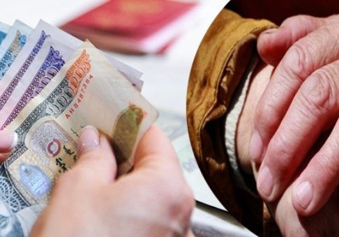 435 мянган ахмад настан ирэх сарын 1-нээс шинээр суурь тэтгэвэр авч эхэлнэ