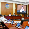 Төсвийн зарлагын хяналтын дэд хороо Монгол Улсын 2027 оны төсвийн тухай хуулийн төслүүдийн гурав дахь хэлэлцүүлгийг хийлээ