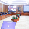 ТББХ: Ирэх оны төсвийн төслийн гурав дахь хэлэлцүүлгийг хийлээ