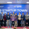 “Spark - UB startup town” хакатоны шилдэг багуудыг тодрууллаа