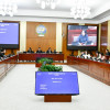 Монгол Улсын 2027 оны төсвийн тухай хуулийн төслүүдийн гурав дахь хэлэлцүүлгийг хийв