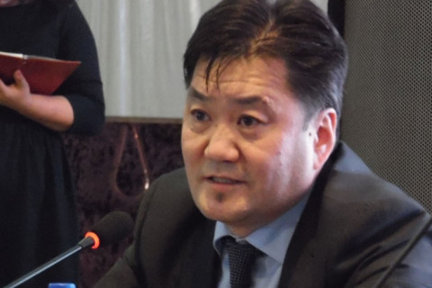Монголбанкны Ерөнхийлөгч Б.Лхагвасүрэн хилийн хориг цуцлуулах хүсэлт гаргасан хэдий ч шүүх хүлээн авахаас татгалзлаа