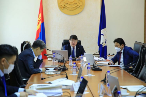 М.Халиунбат: Монголд үйлдвэрлэсэн гэх автобусны зохиогчийн эрхийн төлбөрт ₮1.8 тэрбумыг нэхэмжилсэн