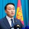 Нүүрсний хэргийг шийдэхэд тотгор учруулагч Д.Амарбаясгалан уу!