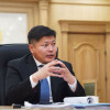 Х.Нямбаатар: Улаанбаатар хот 42 дүүрэгтэй болно