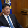Хархорумын шинэ эхлэлийг ертөнцөд дуурсгасан Ерөнхийлөгч У.Хүрэлсүхэд талархалтай
