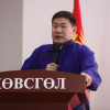 Ерөнхий сайд Л.Оюун-Эрдэнэ: Аялал жуулчлалын гол бүс Ханх-Хатгал чиглэлд хатуу хучилттай авто зам тавина