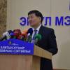 Содномын Чинзориг оо, эмнэлэгүүдээрээ яв. Үнэн ажилла!