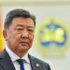 Н.Энхболд гишүүнийг Төрийн байгуулалтын байнгын хорооны даргаар сонгов