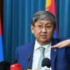 Ч.Хүрэлбаатар: Жилийн төлөвлөгөө мөрийн хөтөлбөрт туссан ажлуудыг гүйцэтгэх тал дээр хариуцлагагүй ажилласан 5 сайдад хариуцлага тооцно